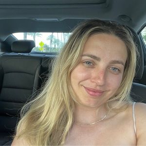 Meet your Posher, Shae